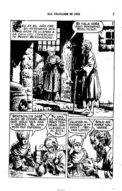 HISTORIAS BRUGUERA (Solo Historieta) - Vol. 2 - 1955 – Lote De 50 Libros En Formato PDF - Descarga Inmediata