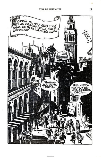 HISTORIAS BRUGUERA (Solo Historieta) - Vol. 2 - 1955 – Lote De 50 Libros En Formato PDF - Descarga Inmediata