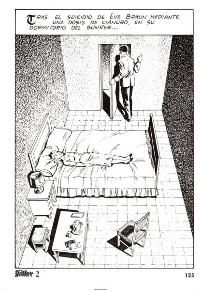 HITLER - 1977 - Colección Completa - 6 Libros En Formato PDF - Descarga Inmediata