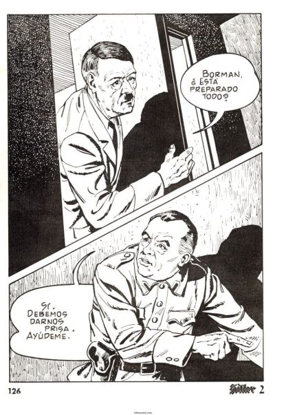 HITLER - 1977 - Colección Completa - 6 Libros En Formato PDF - Descarga Inmediata