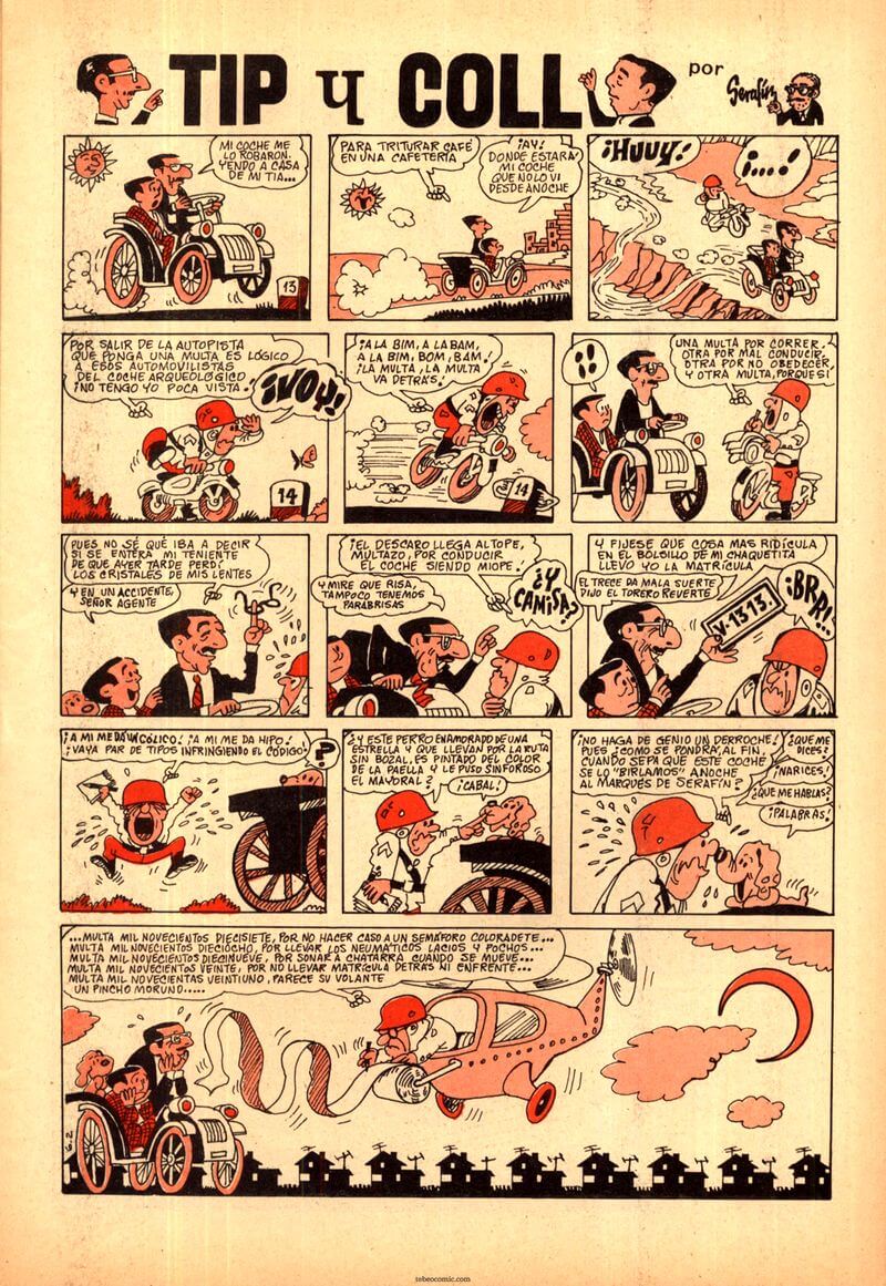 JAIMITO - Vol. 11 - 1945 - Lote de 100 Tebeos En Formato PDF - Descarga Inmediata
