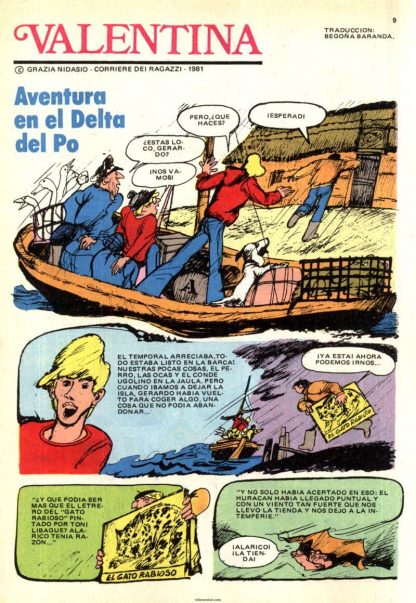 LILY - Vol. 6 - 1970 - Lote de 100 Tebeos En Formato PDF - Descarga Inmediata