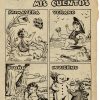 MIS CUENTOS - Vol. 3 - 1953 - Lote de 100 Tebeos En Formato PDF - Descarga Inmediata