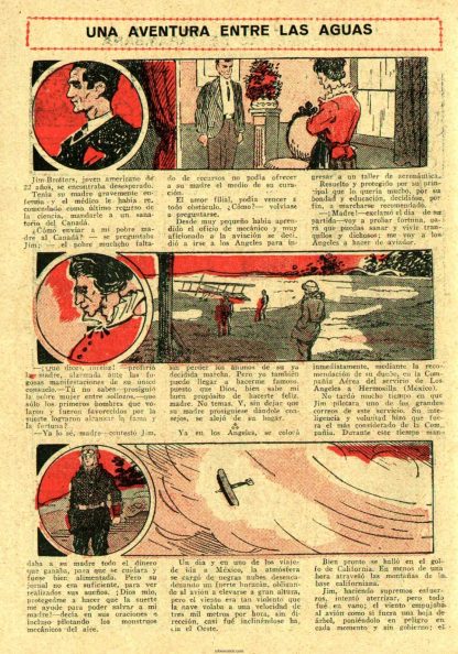 PULGARCITO - 1ª Época – Vol. 3 - 1921 / 1937 - Lote De 100 Tebeos En Formato PDF - Descarga Inmediata