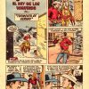 ROY ROGERS - Vol. 3 - 1952 - Novaro - Lote de 100 Tebeos En Formato PDF - Descarga Inmediata
