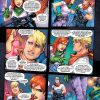 SCOOBY APOCALYPSE - Scooby-Doo - En Español - 2016 - Colección Completa - 36 Cómics En Formato PDF - Descarga Inmediata