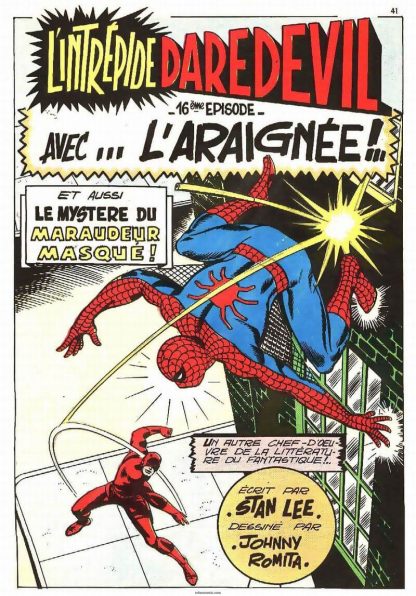 STRANGE (Marvel-DC) - 1970 / 1998 - Original En Francés – Colección Completa – 335 Revistas En Formato PDF - Descarga Inmediata