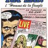 STRANGE (Marvel-DC) - 1970 / 1998 - Original En Francés – Colección Completa – 335 Revistas En Formato PDF - Descarga Inmediata