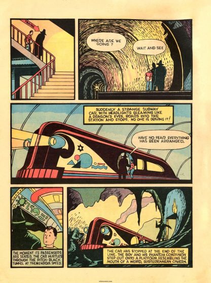 WHIZ COMICS - En Inglés - USA Original - 1940 / 1953 - Colección Completa - 156 Cómics En Formato PDF - Descarga Inmediata