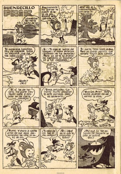 YUMBO - Vol. 3 - 1934 / 1961 - Lote de 100 Tebeos En Formato PDF - Descarga Inmediata