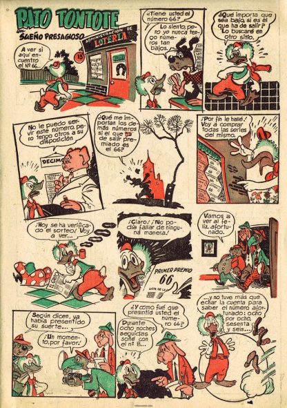 YUMBO - Vol. 3 - 1934 / 1961 - Lote de 100 Tebeos En Formato PDF - Descarga Inmediata