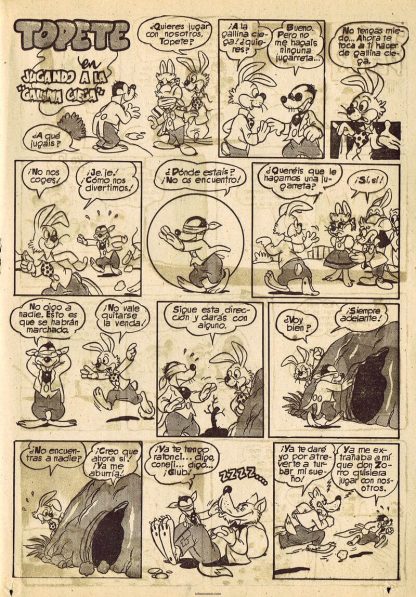 YUMBO - Vol. 3 - 1934 / 1961 - Lote de 100 Tebeos En Formato PDF - Descarga Inmediata