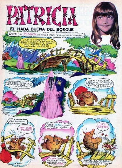 ANTEOJITO - Vol. 2 - 1964 - Lote de 100 Tebeos En Formato PDF - Descarga Inmediata