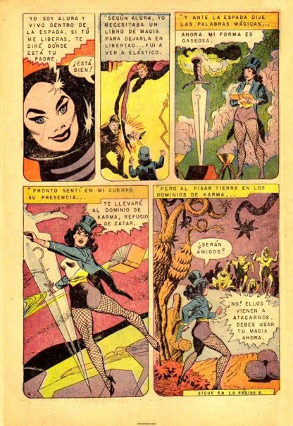 BATMAN - Vol. 5 - 1954 - Novaro - Lote de 100 Tebeos En Formato PDF - Descarga Inmediata