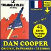 DAN COOPER - Original En Francés - 1957 / 1992 - Colección Completa - 41 Libros En Formato PDF - Descarga Inmediata