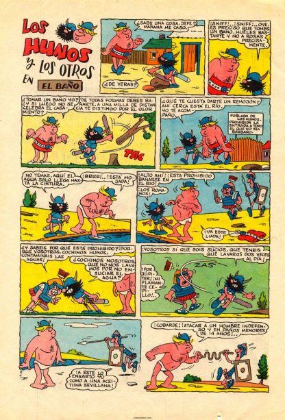 JAIMITO - Vol. 14 - 1945 - Lote de 100 Tebeos En Formato PDF - Descarga Inmediata