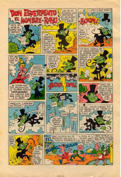 JAIMITO - Vol. 14 - 1945 - Lote de 100 Tebeos En Formato PDF - Descarga Inmediata