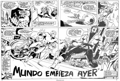 KARATE KID - 1978 - Vértice - Colección Completa – 7 Tebeos En Formato PDF - Descarga Inmediata