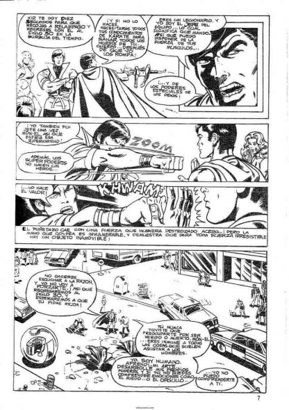 KARATE KID - 1978 - Vértice - Colección Completa – 7 Tebeos En Formato PDF - Descarga Inmediata