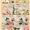 PORKY Y SUS AMIGOS - Vol. 1 - 1951 - Lote de 100 Tebeos En Formato PDF - Descarga Inmediata