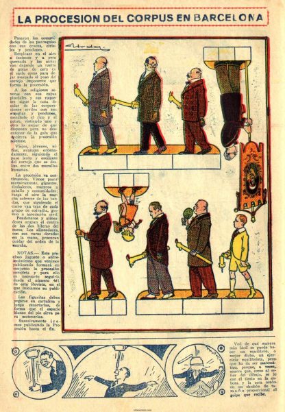 PULGARCITO - 1ª Época – Vol. 4 - 1921 / 1937 - Lote De 100 Tebeos En Formato PDF - Descarga Inmediata