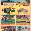 TARZAN - Vol. 3 - 1951 - Novaro - Lote de 100 Tebeos En Formato PDF - Descarga Inmediata