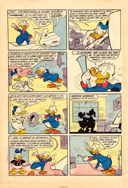 TIO RICO - Vol. 1 - 1966 - Lote de 100 Tebeos En Formato PDF - Descarga Inmediata (copia)