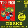TIO RICO - Vol. 1 - 1966 - Lote de 100 Tebeos En Formato PDF - Descarga Inmediata (copia)