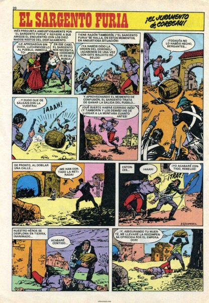 TIO VIVO - Vol. 11 - Época 2 - 1961 - Lote de 100 Tebeos En Formato PDF - Descarga Inmediata