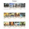 ANDROIDES - En Español - 2016 – 12 Libros En Formato PDF - Descarga Inmediata
