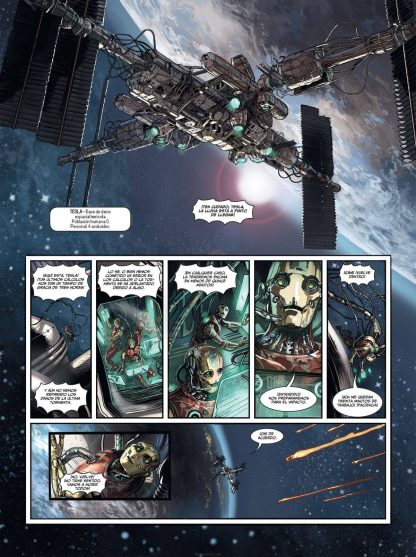 ANDROIDES - En Español - 2016 – 12 Libros En Formato PDF - Descarga Inmediata