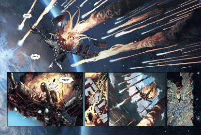 ANDROIDES - En Español - 2016 – 12 Libros En Formato PDF - Descarga Inmediata