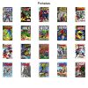 BIBLIOTECA MARVEL - En Color - Vol. 5 - 2022 - 20 Tomos En Formato PDF - Descarga Inmediata