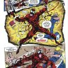 SPIDERMAN - LA COLECCIÓN DEFINITIVA - Salvat - 2017 – Colección Completa – 62 Libros En Formato PDF - Descarga Inmediata
