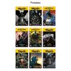 BATMAN - Scott Snyder - 2014 - Colección Completa – 9 Tomos En Formato PDF - Descarga Inmediata
