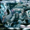 BATMAN - Scott Snyder - 2014 - Colección Completa – 9 Tomos En Formato PDF - Descarga Inmediata