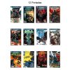 BATMAN - Detective Comics - 2016 - Colección Completa - 40 Libros En Formato PDF - Descarga Inmediata