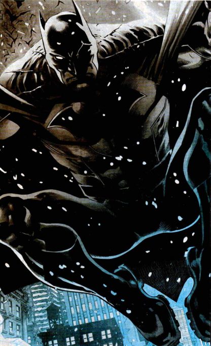 BATMAN - Detective Comics - 2016 - Colección Completa - 40 Libros En Formato PDF - Descarga Inmediata