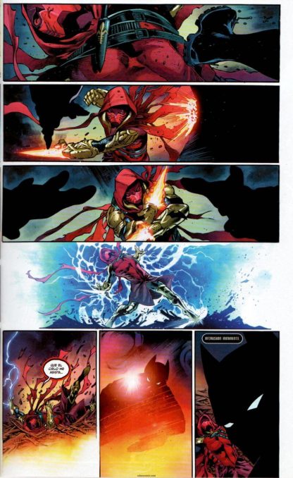 BATMAN - Detective Comics - 2016 - Colección Completa - 40 Libros En Formato PDF - Descarga Inmediata