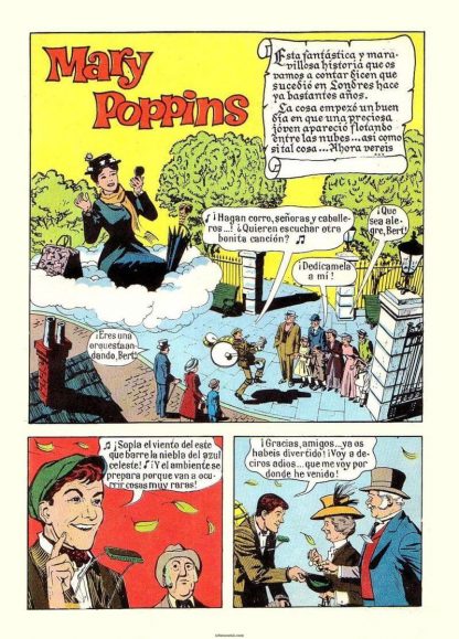 CLÁSICOS DEL CINE - Vol. 2 - 1956 - Novaro - Lote de 100 Tebeos En Formato PDF - Descarga Inmediata