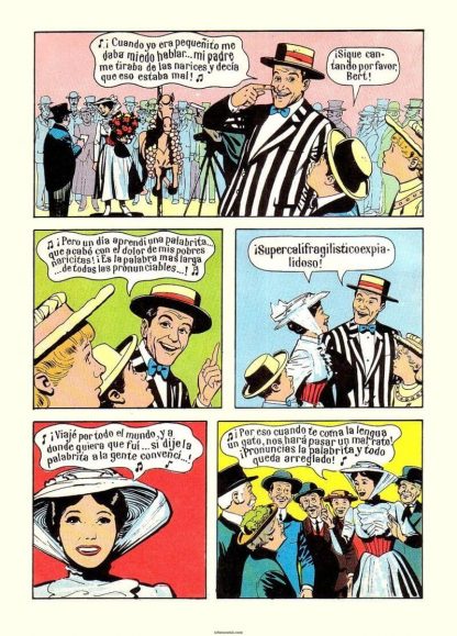 CLÁSICOS DEL CINE - Vol. 2 - 1956 - Novaro - Lote de 100 Tebeos En Formato PDF - Descarga Inmediata