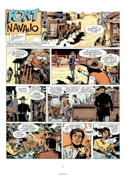 COLECCIÓN WESTERN - 2014 - Original En Italiano – Colección Completa – 90 Libros En Formato PDF - Descarga Inmediata