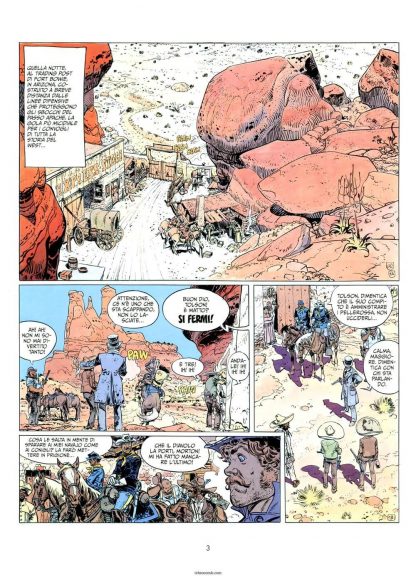 COLECCIÓN WESTERN - 2014 - Original En Italiano – Colección Completa – 90 Libros En Formato PDF - Descarga Inmediata