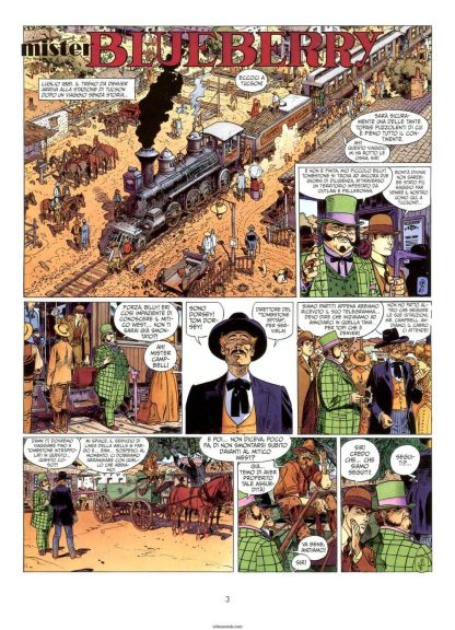 COLECCIÓN WESTERN - 2014 - Original En Italiano – Colección Completa – 90 Libros En Formato PDF - Descarga Inmediata