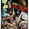 CONAN - Orden Cronológico De Lectura - En Español - Vol. 1 - Colección Exclusiva E Inédita - 20 Tomos En Formato PDF - Descarga Inmediata