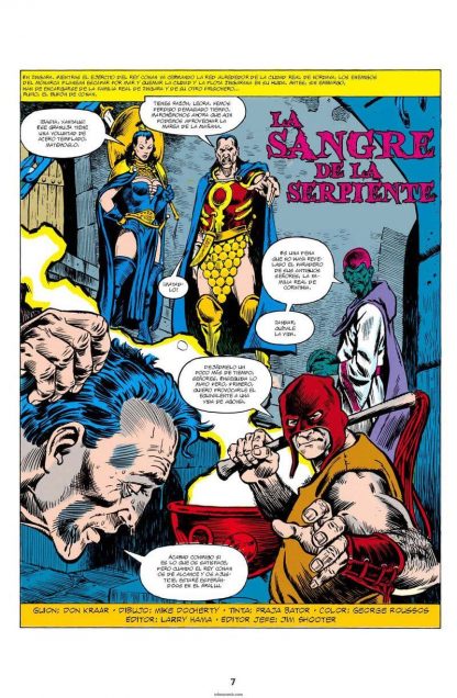 CONAN REY - 2011 - Colección Completa – 11 Tomos En Formato PDF - Descarga Inmediata