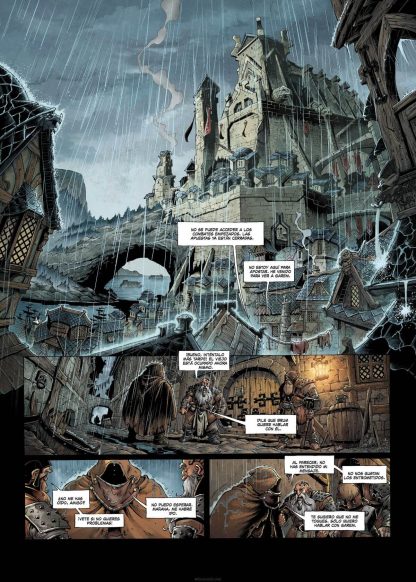 ENANOS - 2015 - En Español - Colección De 25 Libros En Formato PDF - Descarga Inmediata