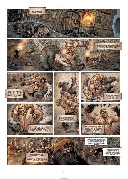 ENANOS - 2015 - En Español - Colección De 25 Libros En Formato PDF - Descarga Inmediata