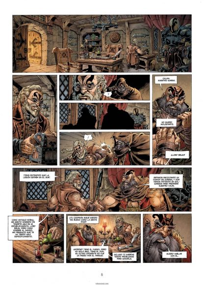 ENANOS - 2015 - En Español - Colección De 25 Libros En Formato PDF - Descarga Inmediata