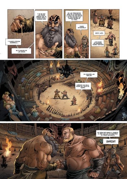 ENANOS - 2015 - En Español - Colección De 25 Libros En Formato PDF - Descarga Inmediata